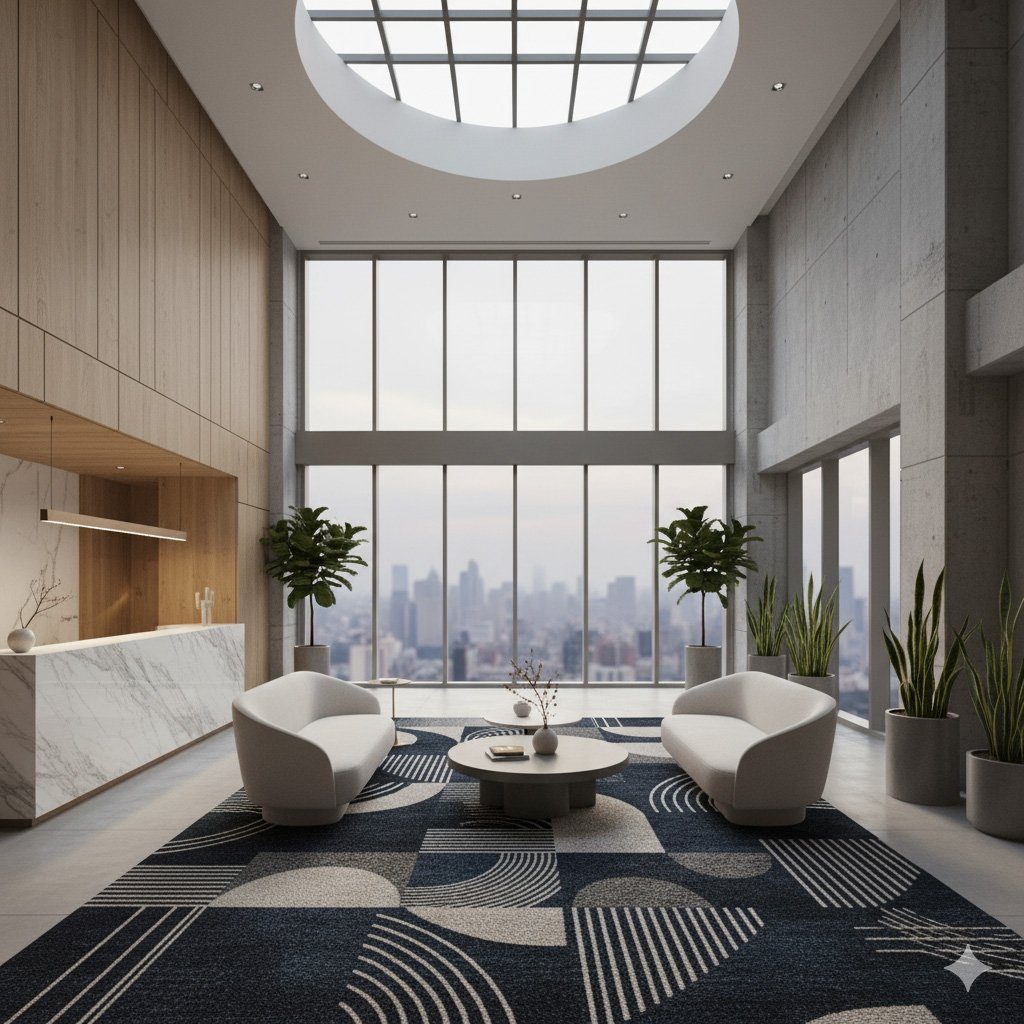 decostar b2b carpets