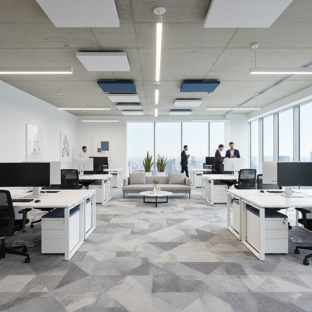 decostar b2b carpets