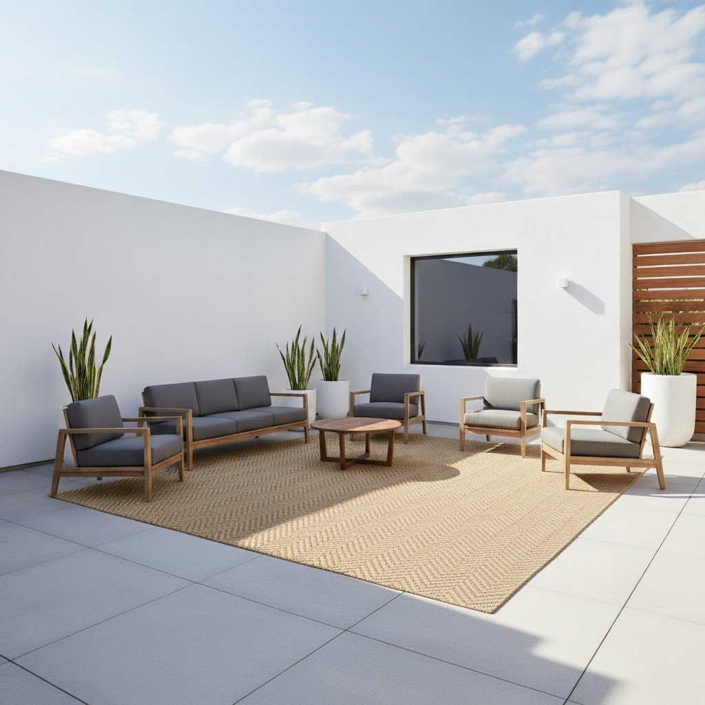 decostar b2b outdoor carpets