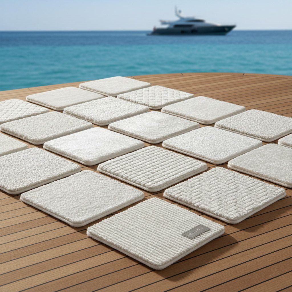 decostar b2b yacht carpets