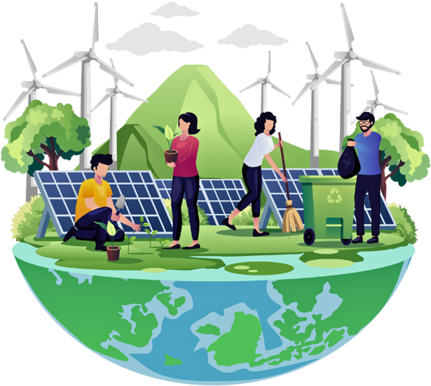 decostar sustainability