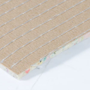 ΥΠΟΣΤΡΩΜΑ ΜΟΚΕΤΑΣ COMFORT 9mm