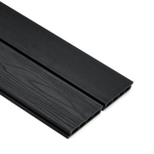 DECK INIWOOD CLIFF/ΑΝΘΡΑΚΙ