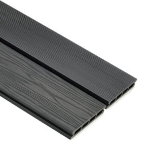 DECK INIWOOD MIST/ΓΚΡΙ