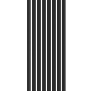 ΔΙΑΧΩΡΙΣΤΙΚΟ WOODWALL Black