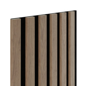 WOODLINE ACOUSTIC PANEL 30x270cm Saragossa