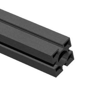 WPC ΔΟΚΟΣ ΣΤΗΡΙΞΗΣ ΓΙΑ ΠΕΡΙΦΡΑΞΗΣ ICO4 - MIST/ΓΚΡΙ