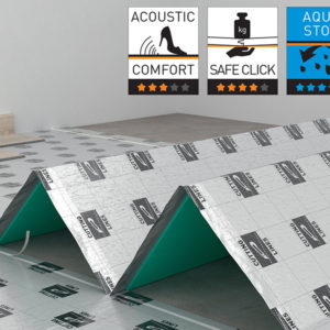 ΥΠΟΣΤΡΩΜΑ LAMINATE SECURA