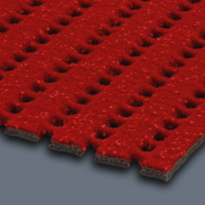 ΔΙΑΔΡΟΜΟΣ SAFE & SOFT RED