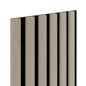 WOODLINE ACOUSTIC PANEL 30x270cm Oak Sonoma